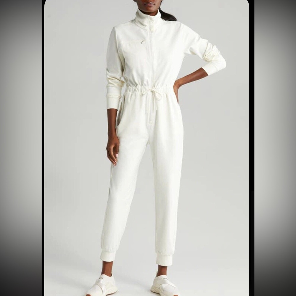 Zella Aprés Ski Jumpsuit